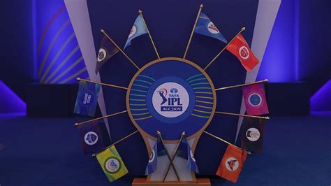 tata ipl 2022 auction date and time